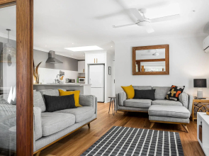 A PERFECT STAY –Little Geckos