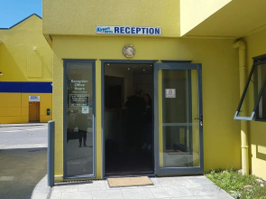 Airport Motel Wellington