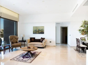 Important Group Villas Ortakent