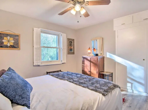 Tucson House w/ Private Pool: 5 Mi to Downtown!