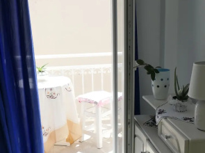 Valentina City Apartment