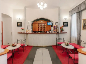 Hotel Orion