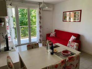 Ennodio Apartment