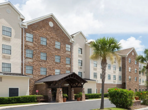 Staybridge Suites Tampa East - Brandon by IHG
