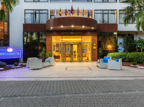 Kayamaris Hotel