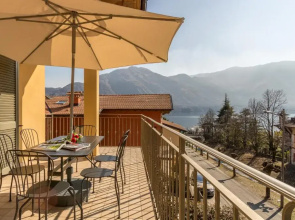 Apartment Tulipani 9 – Tremezzina