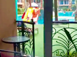 Atlantis Condo Pattaya by Panissara