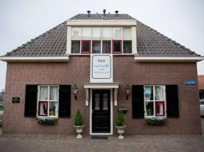 B & B Vergeet me Niet