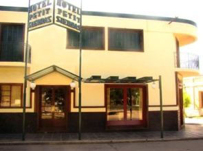 Hotel Petit Sierra