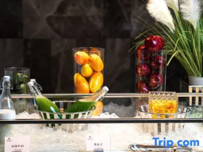 Jinling Grand Hotel Yancheng