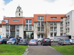 Apartments Latako Street