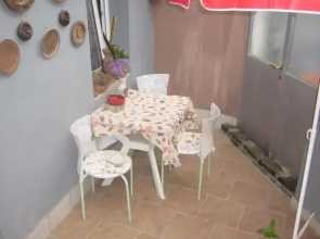 Kosta Apartments