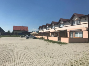 Apartman Gerlach