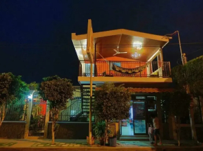 Apartamentos Terrazas del Cielo