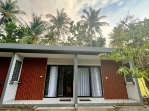 Makarma Resort Lombok