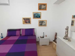 Appartamento 3 con piscina