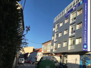 Albergue Turistico Silleda - Hostel