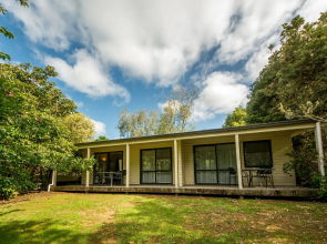 Kauri Park Motel