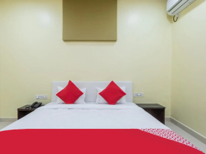 OYO 28791 Hotel Ghunghat Garden