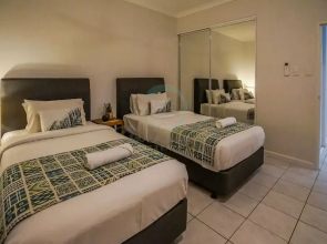 ZEN HIDEAWAY - Cozy 2BR Modern Unit