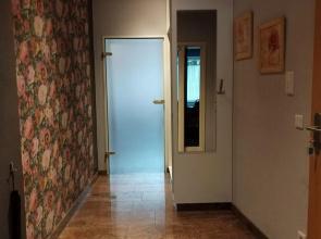 Werner Apartment im Erdgeschoss