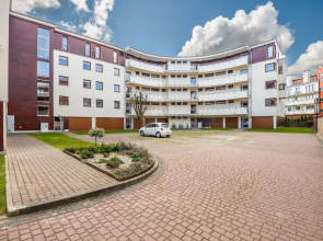 Apartamenty Sun&Snow Helska Villa