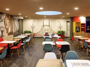 ibis Budapest Centrum