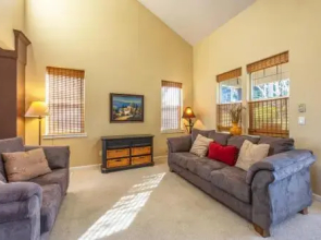 West Sail-River/Mt Vw-5BR/2.5B