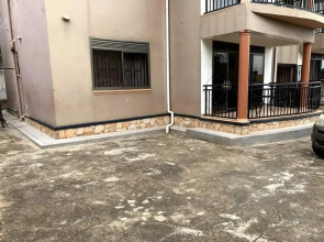 Cozy 2-bedroom Apartment within city limits.