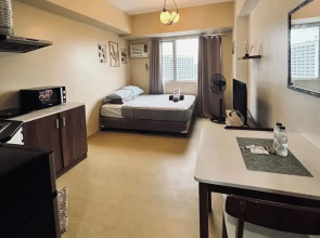 7 The Metro View Dream Loft