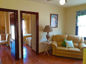 Villa Codona La Cala de Mijas with Heated Pool