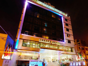 Luxury Hotel Inkari