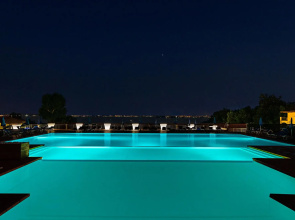 Montecolo Resort 74 Apartment by Wonderful Italy
