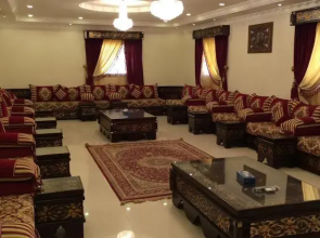 Al Fakhriah Suites