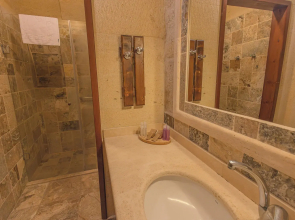 Osmanbey Cave Hotel