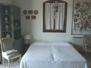 Villa Little Kithira