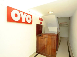 OYO 13590 Saanvi Beach Resort