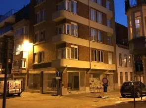 Suite Euphrosina Oostende
