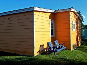 Atlantic View Motel and Cottages