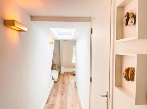 Catharine Suite