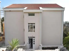 Apartment Dzaleta II