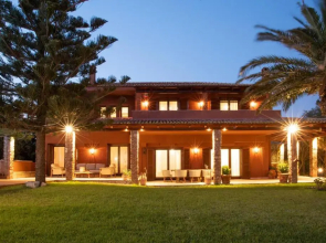 Villa Terra Mare