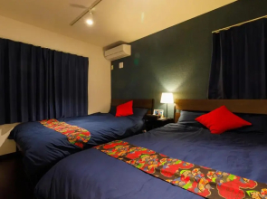 MIYABI Highland Terrace Villa A