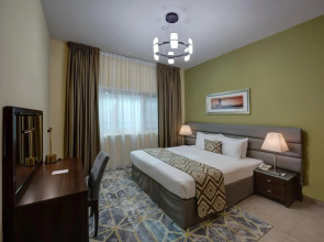 Radiance Premium Suites