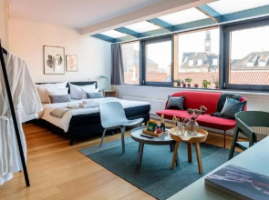 Motel One Copenhagen