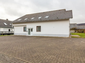 Elegant Holiday Home in Winterberg With Garden