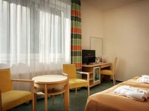 Spa Resort Sanssouci