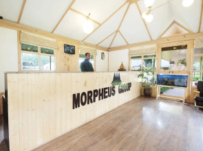 Morpheus Valley Resort