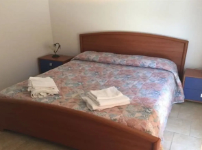 Agriturismo Monte Istulargiu