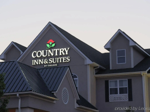 Country Inn & Suites by Radisson, Rossford - Toledo South